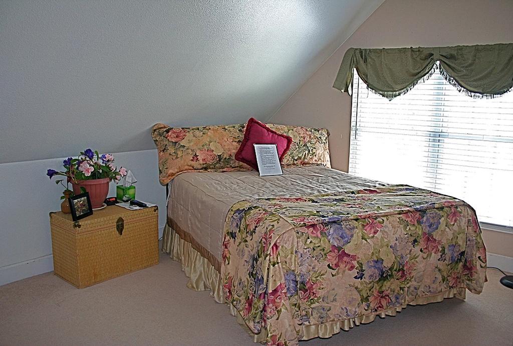 Davis Mountains Inn (Adults Only) Fort Davis Esterno foto