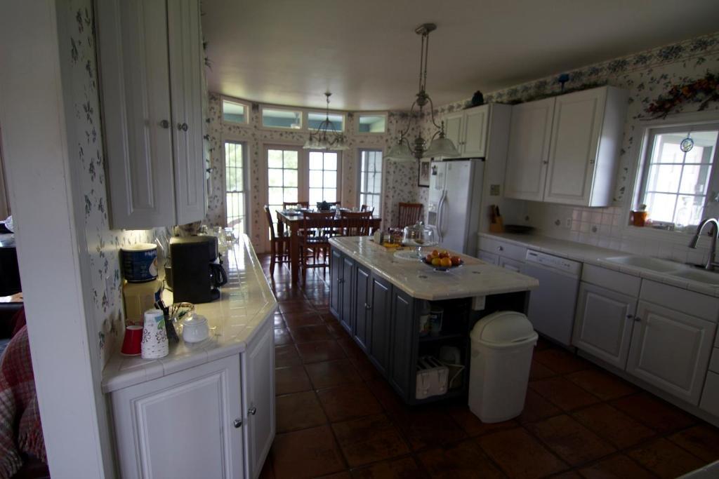 Davis Mountains Inn (Adults Only) Fort Davis Esterno foto