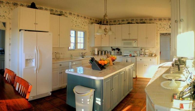 Davis Mountains Inn (Adults Only) Fort Davis Esterno foto