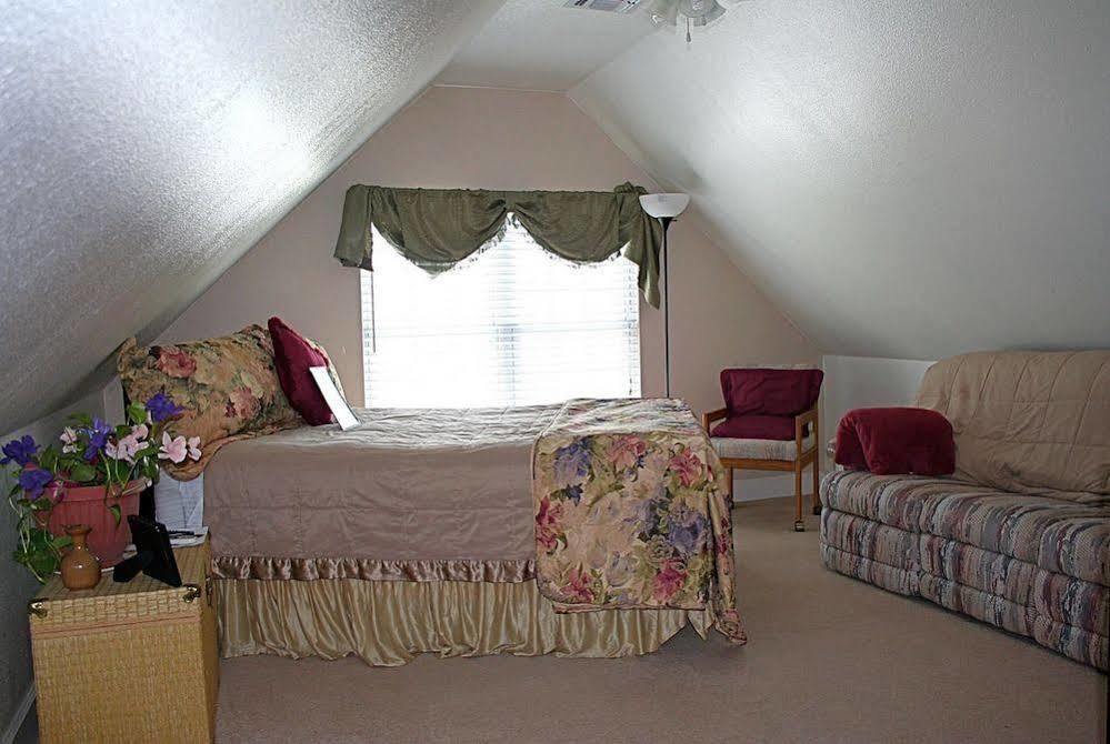 Davis Mountains Inn (Adults Only) Fort Davis Esterno foto
